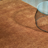 Conscious Loom Kinship Caramel Rug