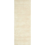 Conscious Loom Kinship Cream Runner Rug