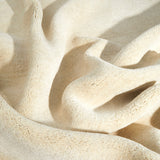 Conscious Loom Kinship Cream Runner Rug