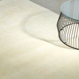 Conscious Loom Kinship Cream Rug