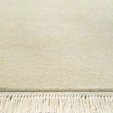 Conscious Loom Kinship Cream Rug