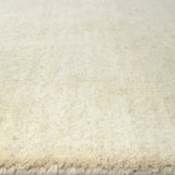 Conscious Loom Kinship Cream Rug