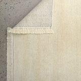 Conscious Loom Kinship Cream Rug