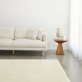 Conscious Loom Kinship Cream Rug