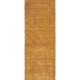 Conscious Loom Kinship Honey Runner Rug