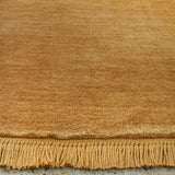 Conscious Loom Kinship Honey Runner Rug