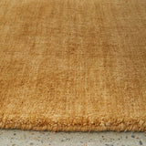 Conscious Loom Kinship Honey Runner Rug