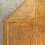 Conscious Loom Kinship Honey Runner Rug