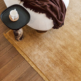 Conscious Loom Kinship Honey Rug