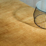 Conscious Loom Kinship Honey Rug