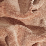 Conscious Loom Kinship Mocha Mousse Runner Rug