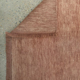 Conscious Loom Kinship Mocha Mousse Runner Rug