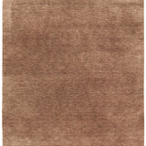 Conscious Loom Kinship Mocha Mousse Rug