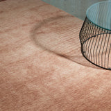 Conscious Loom Kinship Mocha Mousse Rug