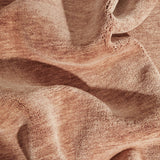 Conscious Loom Kinship Mocha Mousse Rug