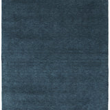 Conscious Loom Kinship Navy Rug