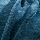 Conscious Loom Kinship Navy Rug