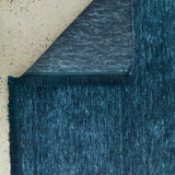 Conscious Loom Kinship Navy Rug
