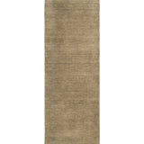 Conscious Loom Kinship Oyster Runner Rug