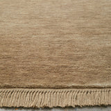 Conscious Loom Kinship Oyster Runner Rug