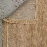 Conscious Loom Kinship Oyster Runner Rug