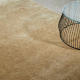 Conscious Loom Kinship Oyster Rug