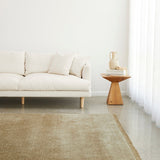 Conscious Loom Kinship Oyster Rug