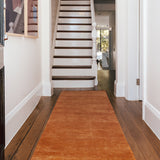 Diva Paprika Runner Rug