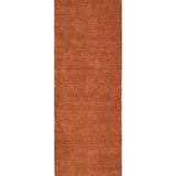 Diva Paprika Runner Rug