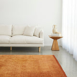 Diva Paprika Rug