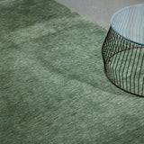 Conscious Loom Kinship Sage Green Rug
