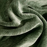 Conscious Loom Kinship Sage Green Rug