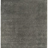 Conscious Loom Kinship Seal Grey Rug