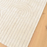 Coco 02 Antique White Runner