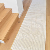 Coco 02 Antique White Runner
