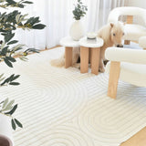Coco 02 Antique White