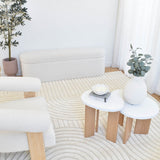 Coco 02 Antique White