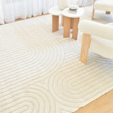 Coco 02 Antique White