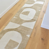 Coco 79 Chestnut Runner