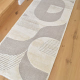 Coco 79 Vintage Beige Runner