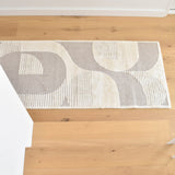 Coco 79 Vintage Beige Runner
