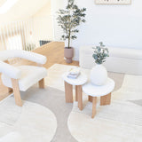 Coco 79 Vintage Beige