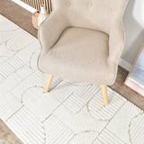 COLORADO  2912A Beige Runner