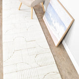 COLORADO  2912A Beige Runner