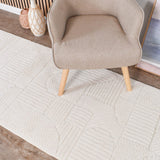 COLORADO 2912A Cream Runner