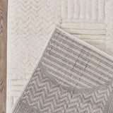 COLORADO 2912A Cream Runner