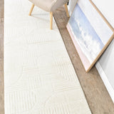 COLORADO 2912A Cream Runner