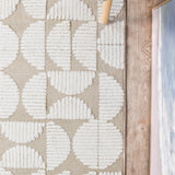 COLORADO 2914A Beige Runner