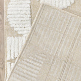 COLORADO 2914A Beige Runner