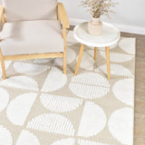 COLORADO 2914A Beige